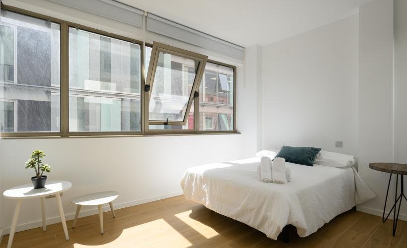 apartment from day apartment for rent for companies in Las Palmas de Gran Canaria 
